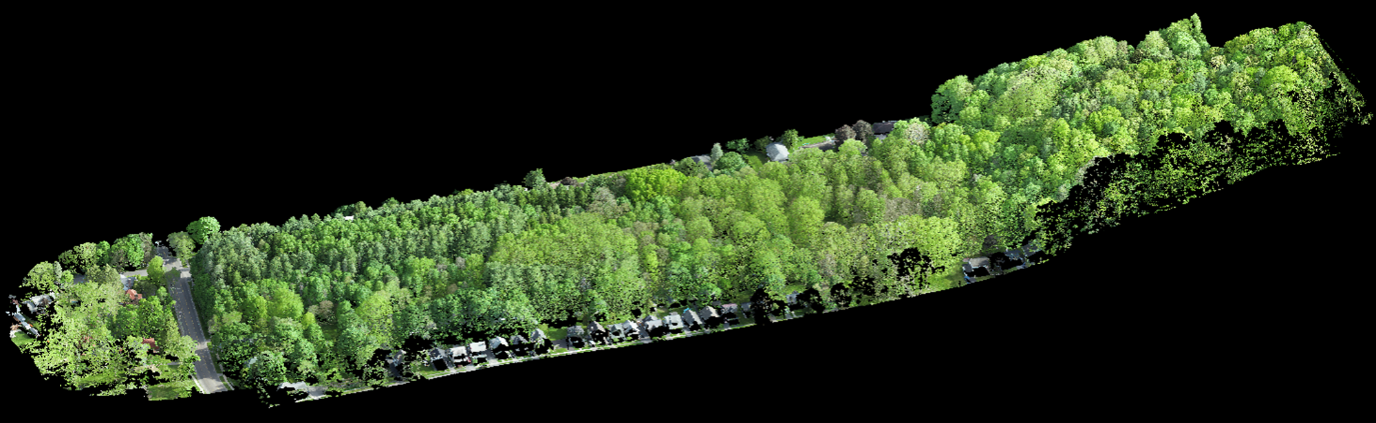 Point Cloud