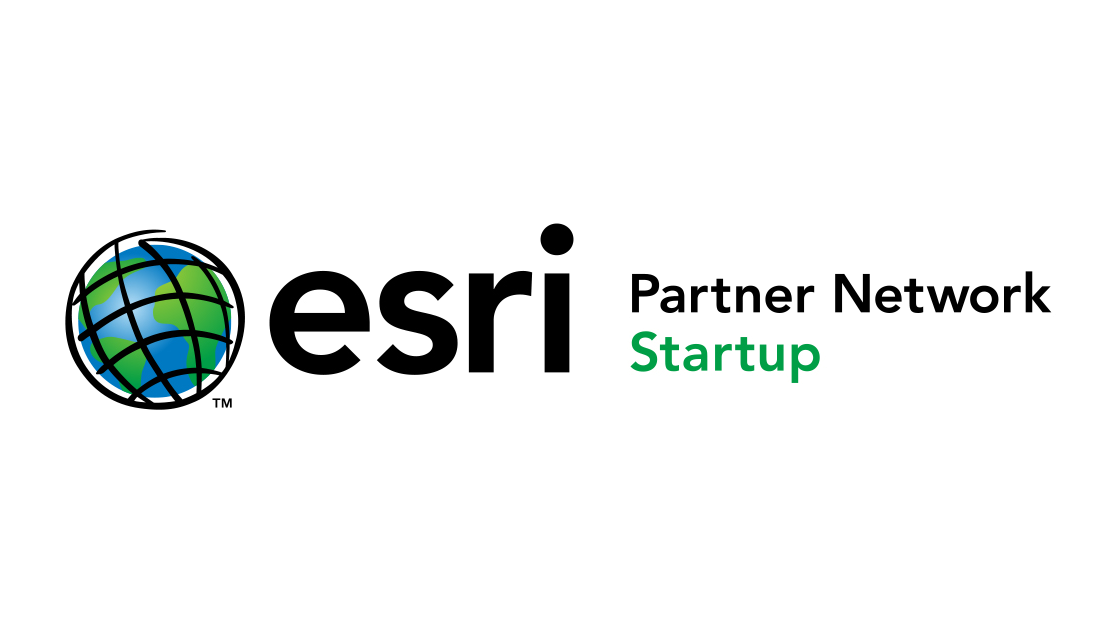 Esri Startup Program